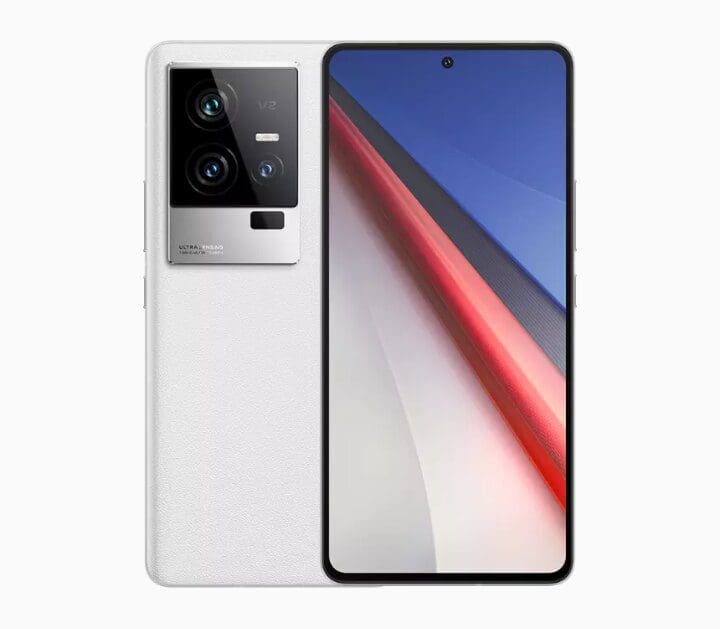 vivo iQOO 11
