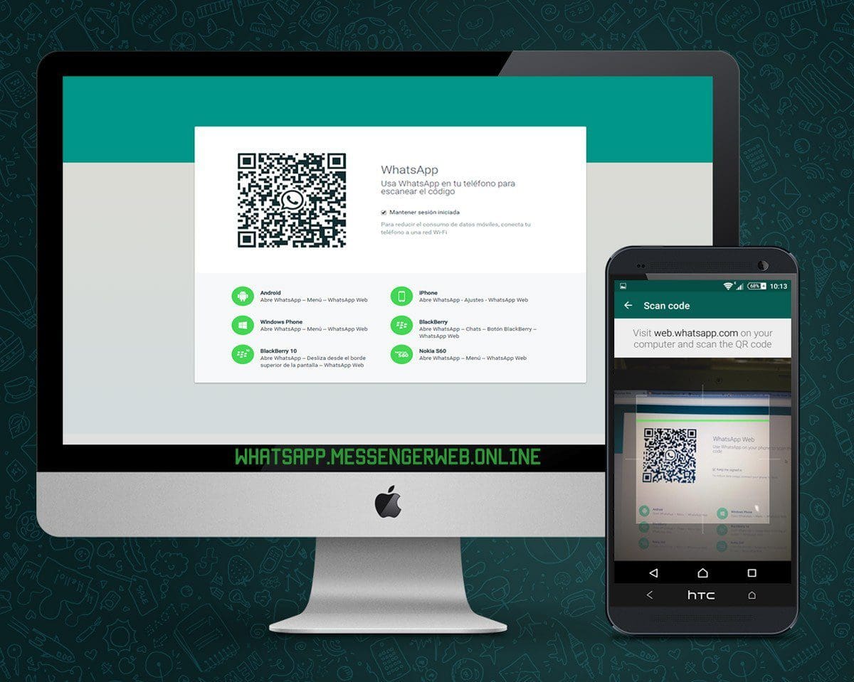 whatsaap web