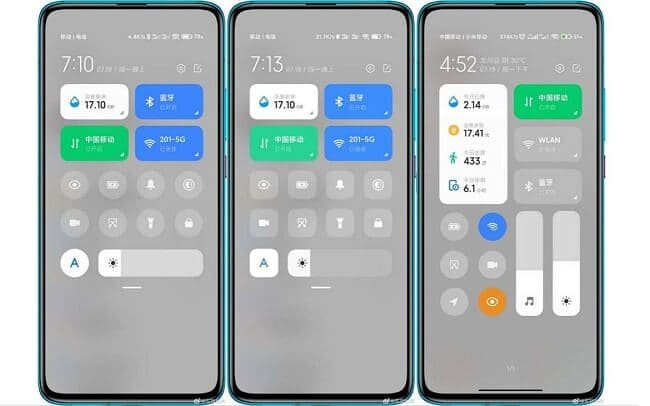 تحديث 13 Android