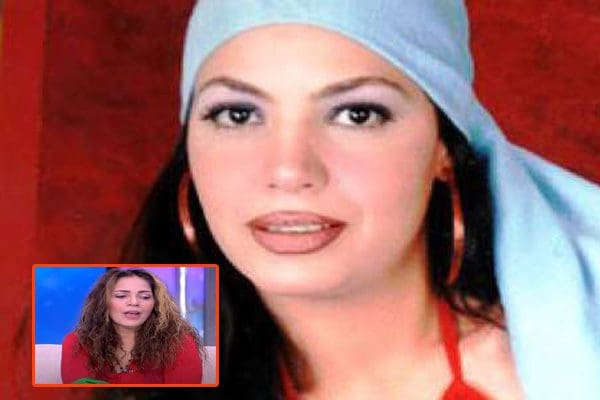 أميرة نايف: «من الصعب جداً على أى فنانة إنها تبرز مواطن الإغراء»