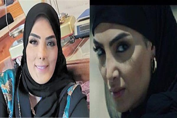 حورية فرغلى: نفسى أعيش قصة حب بس مفيش حد إتقدم ليا