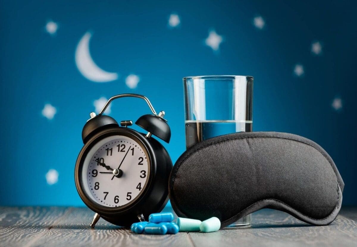 شرح وتنزيل تطبيق Sleepytime لحساب دورة النوم والاستيقاظ بشكل صحي
