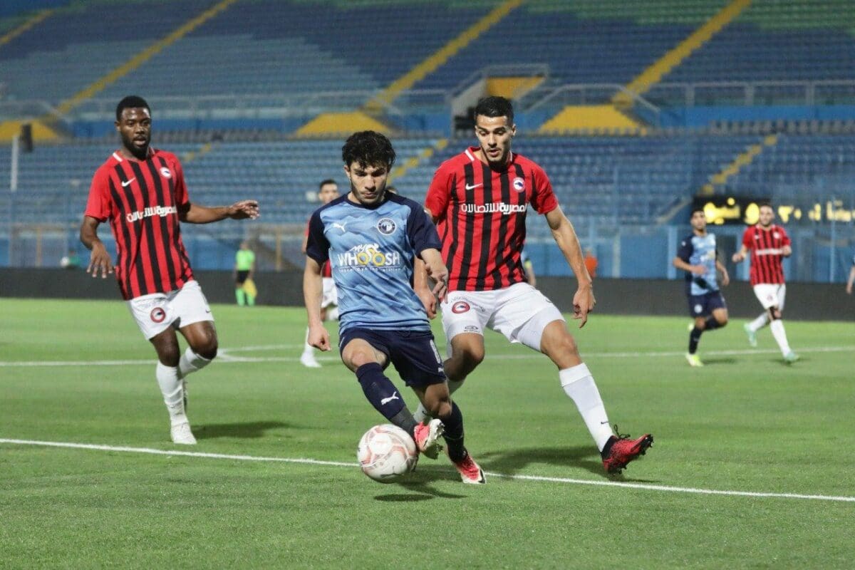 قرعة الكونفيدرالية