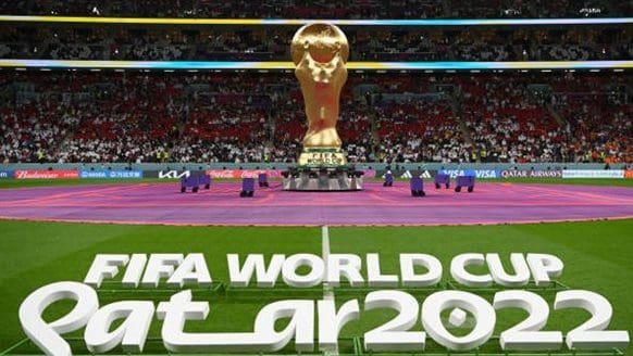 المنتخبات المتأهلة إلى دور الـ16 في كأس العالم قطر 2022