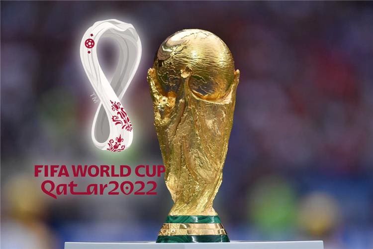 مواعيد مباريات كأس العالم قطر 2022