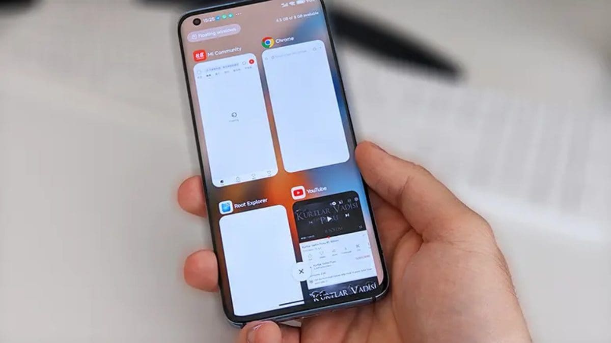 8 أخطاء شائعة يرتكبها مستخدمو هواتف Android