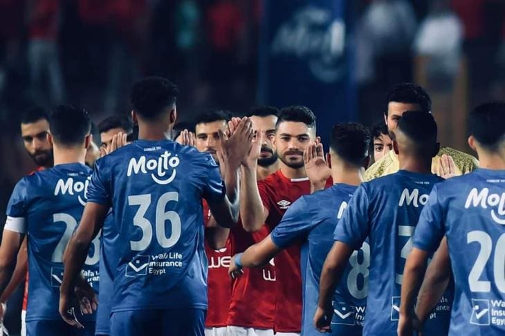 جلسة خاصة أطرافها ثلاثي الزمالك قبل القمة