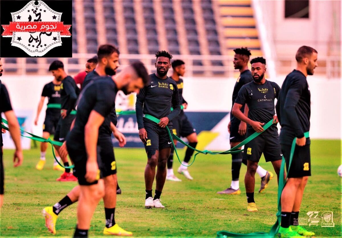 القنوات الناقلة لمباراة الإتحاد والهلال