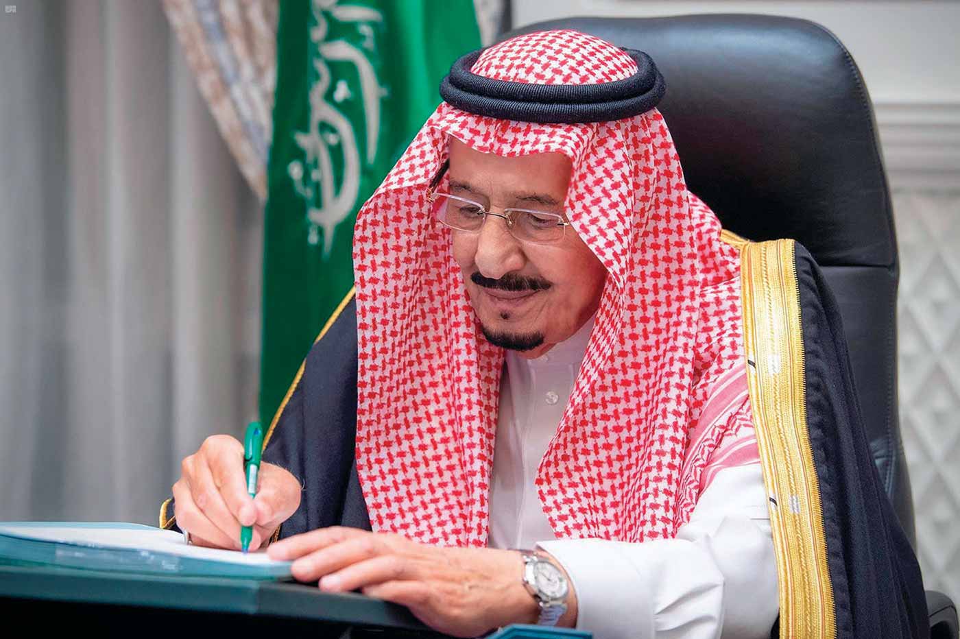 بأمر ملكي مكرمة ملكية جديدة لحساب المواطن لشهر يناير
