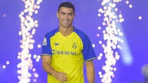 موعد أول مباراة للبرتغالي كريستيانو رونالدو مع نادي النصر السعودي