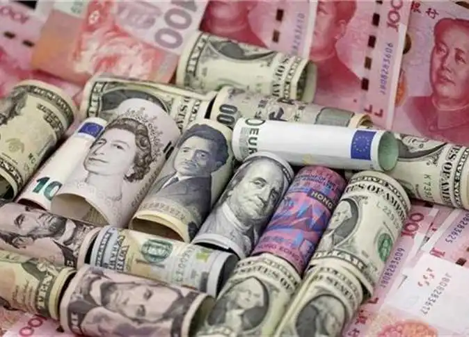 سعر الدولار والعملات المختلفة أمام الجنيه المصري اليوم السبت 28 من يناير USD/EGP| وتوقعات الأيام المقبلة