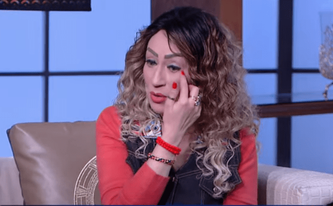 إيناس مكى