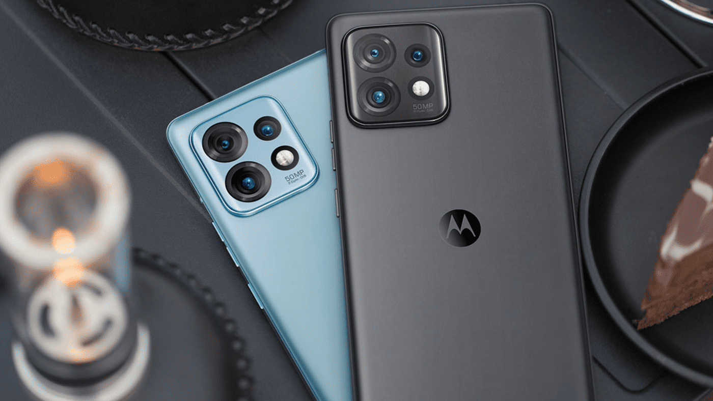 هاتف العام من موتورولا Motorola Thinkphone بمواصفات "مُذهلة" وكاميرات عالية الجودة