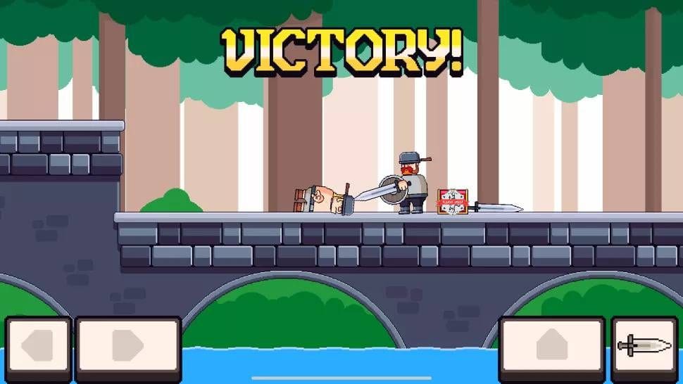 Knight Brawl