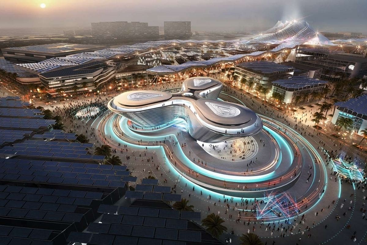 اكسبو 2030