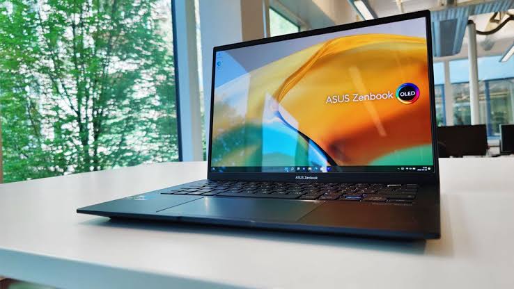 مميزات الجهاز اللوحي Zenbook 14X