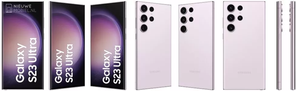 Samsung Galaxy S23 Ultra