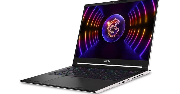 موعد طرح Stealth 14 Studio وRaider في الأسواق