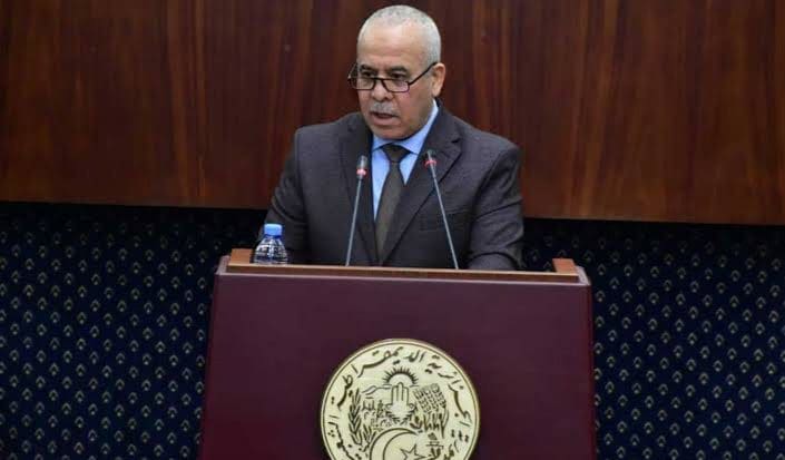 وزير العمل والضمان الإجتماعي يوسف شرفة يتحدث عن رفع منحة المرأة الماكثة في البيت والأطفال 