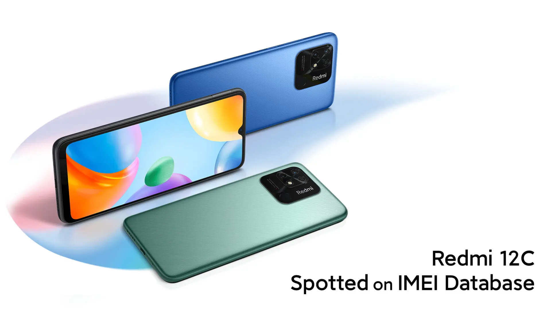 مواصفات هاتف Redmi 12C