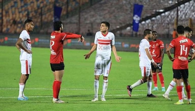 تعرف على القيمة التسويقية للاعبي الأهلي والزمالك.. واللاعب الأعلى بينهم