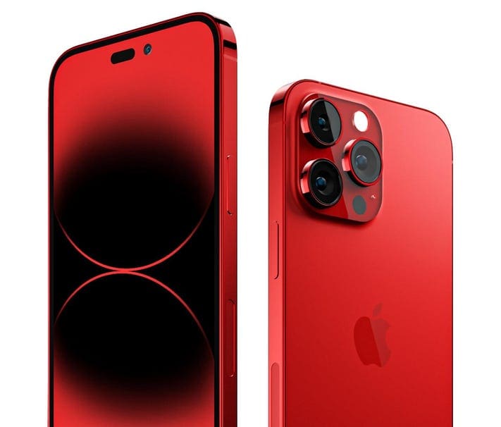 ايفون iPhone 15