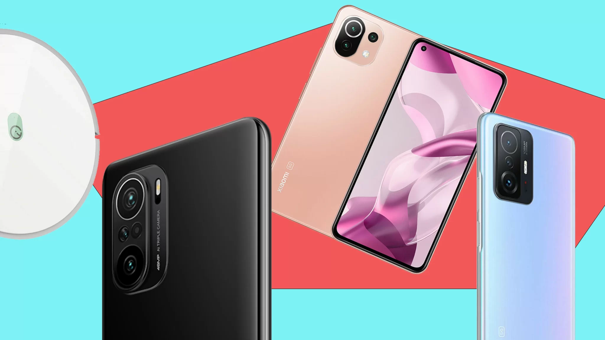 مواصفات هاتف Redmi 12C