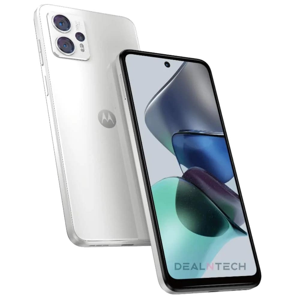 الكشف عن تصميم ومواصفات Moto G23 قبل الإطلاق الرسمي قريبًا