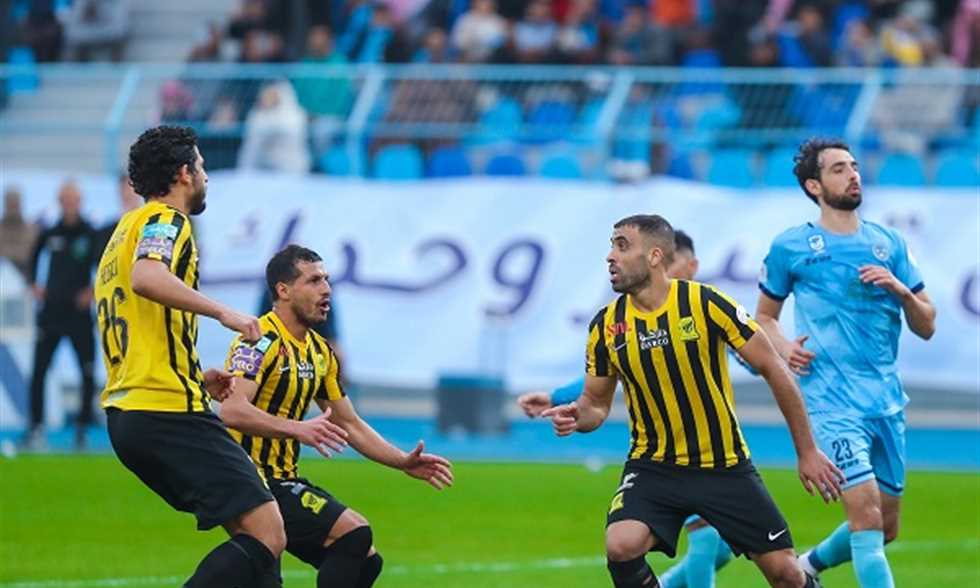 هل تغيرت وجهه نظر جماهير اتحاد جدة تجاه طارق حامد
