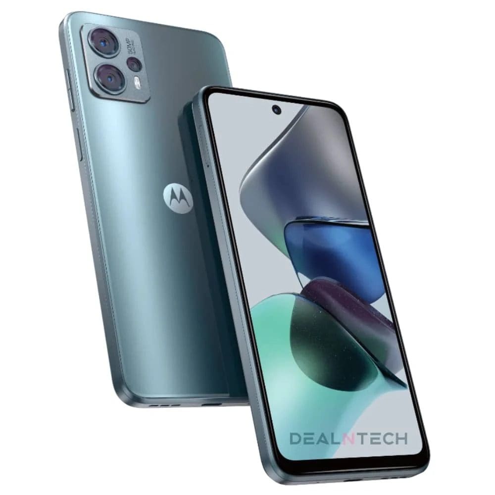 الكشف عن تصميم ومواصفات Moto G23 قبل الإطلاق الرسمي قريبًا
