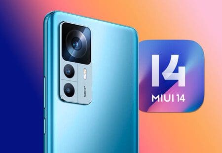 Xiaomi 14