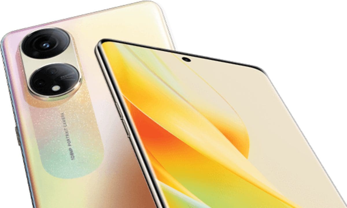 الكشف عن سعر هاتف Oppo Reno8 T قبل الإعلان الرسمي عن الجهاز في 8 فبراير