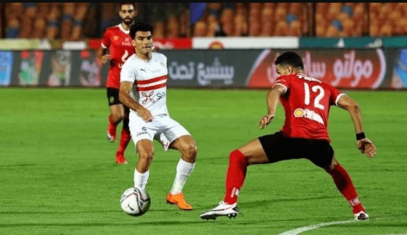 تعرف على القيمة التسويقية للاعبي الأهلي والزمالك.. واللاعب الأعلى بينهم