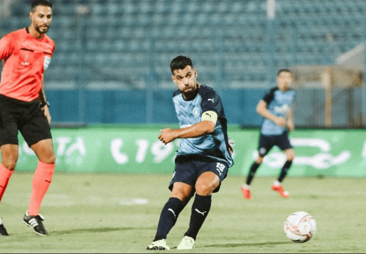 مصير عبد الله السعيد ما بين رهان إدارة الزمالك وتأكيدات بيراميدز