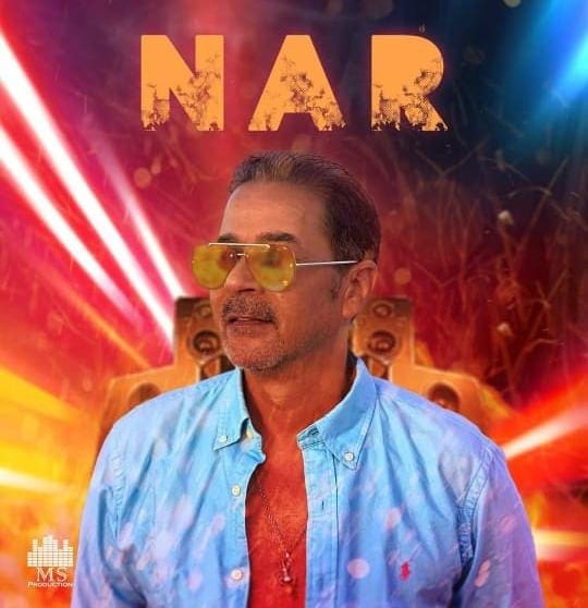 "مدحت صالح".. يستعد لإطلاق أحدث أغانيه"نار" غدا..