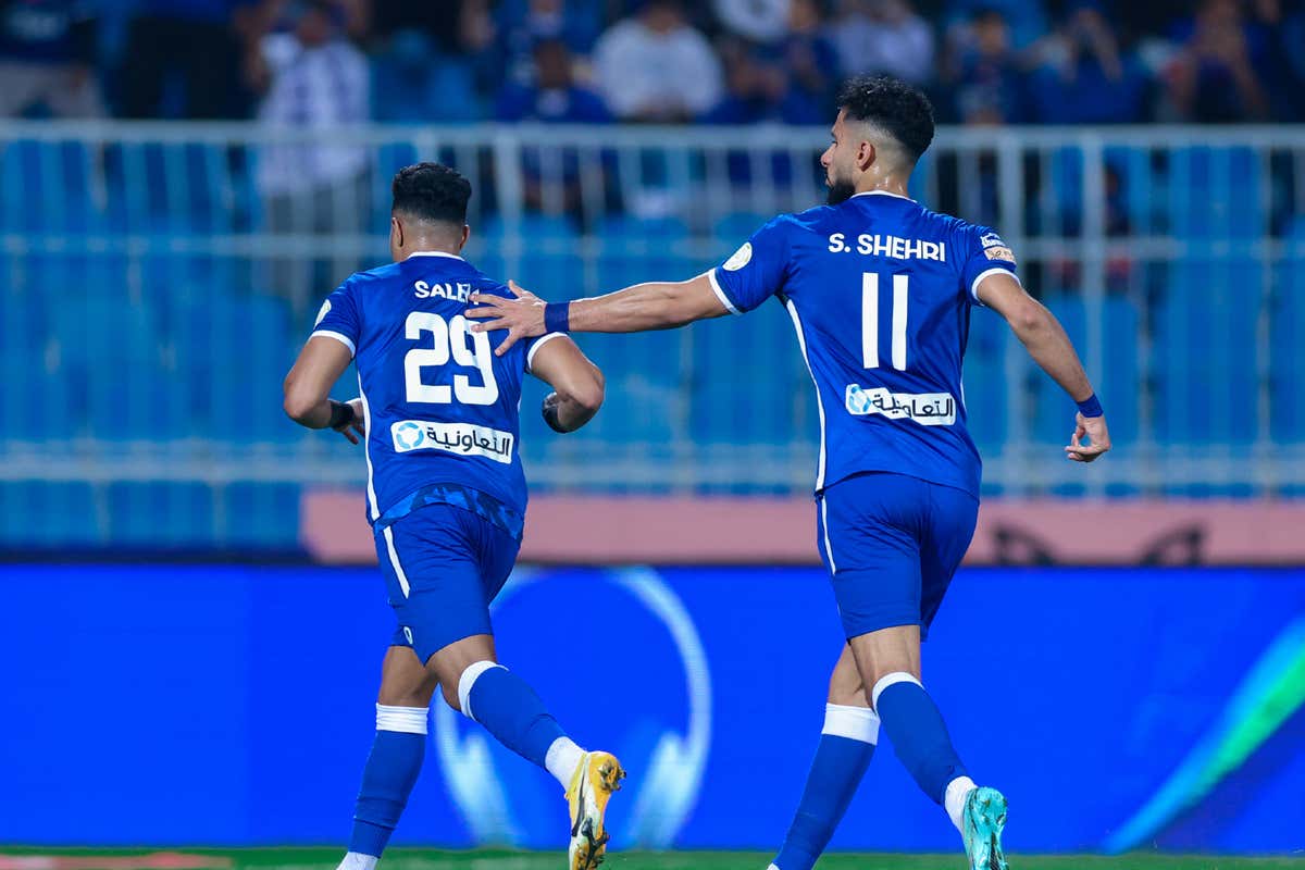 موعد مباراة الهلال والوداد في كأس العالم للأندية والقنوات الناقلة