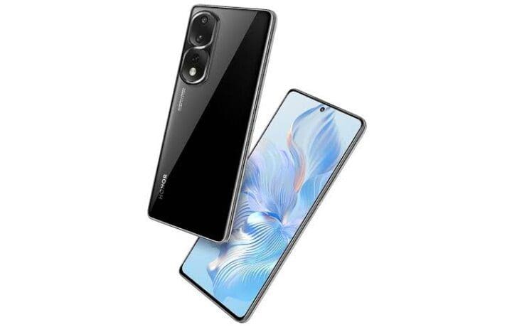 Honor 80 Pro Flat Series