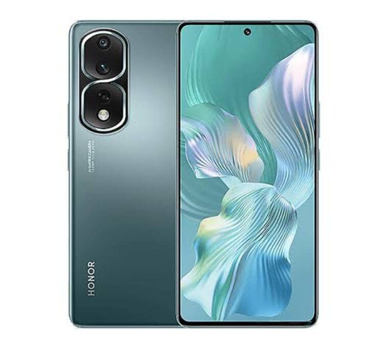 Honor 80 Pro Flat