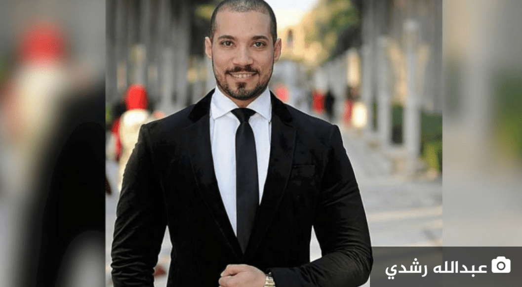 الشيخ عبد الله رشدي 