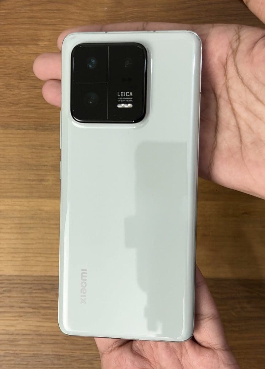 مواصفات Xiaomi 13 