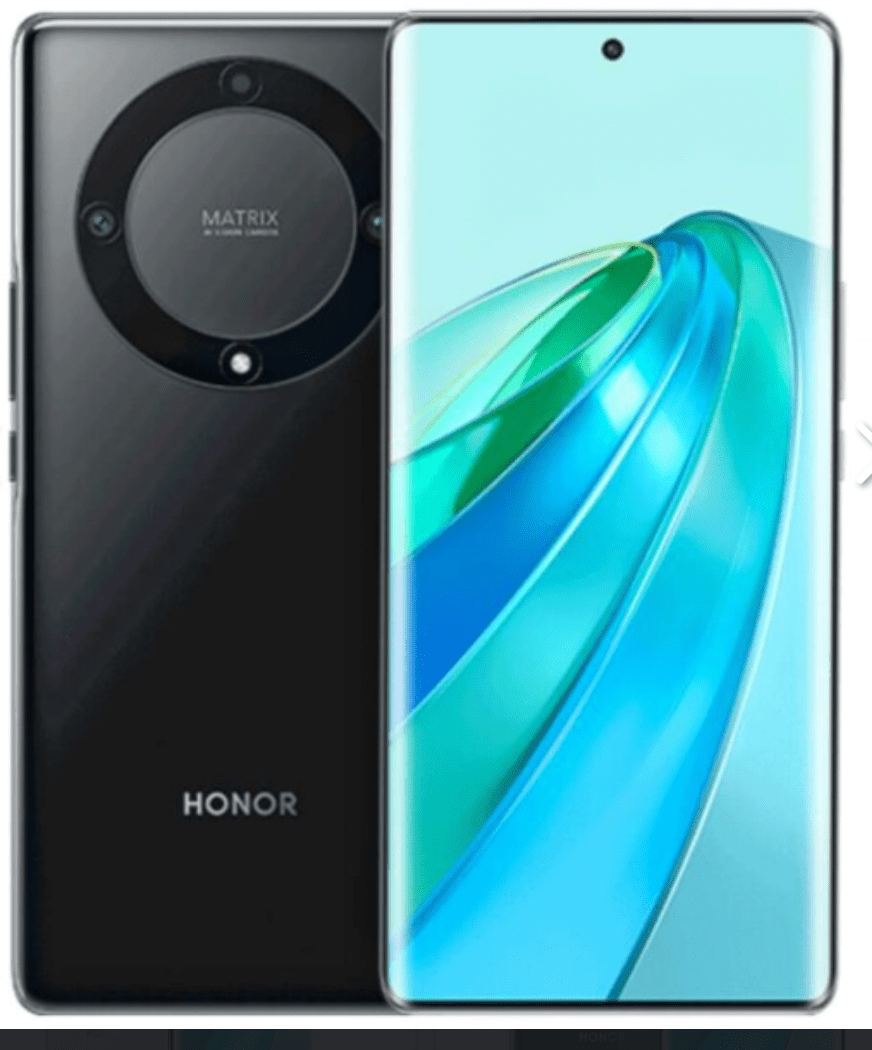 هاتف HONOR x9a الجديد