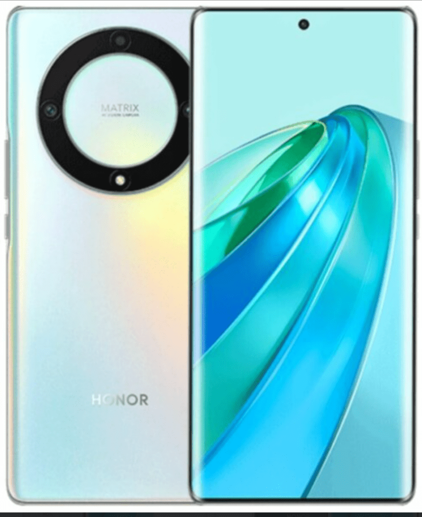 هاتف HONOR x9a الجديد