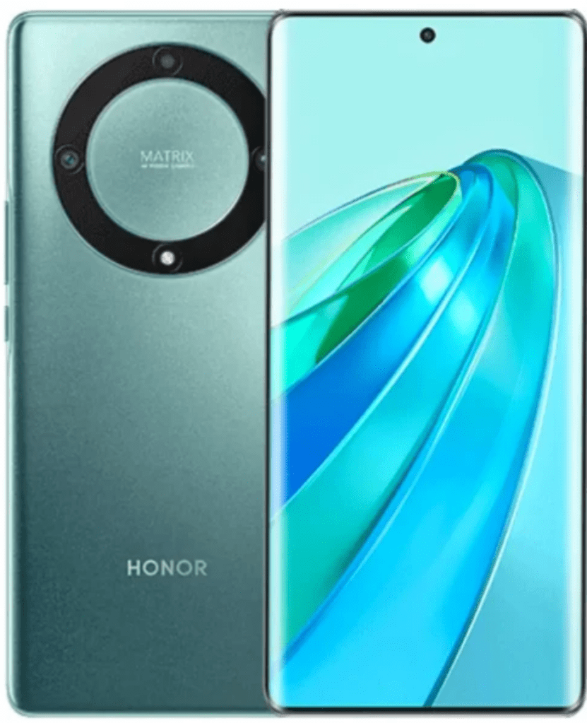 هاتف HONOR x9a الجديد