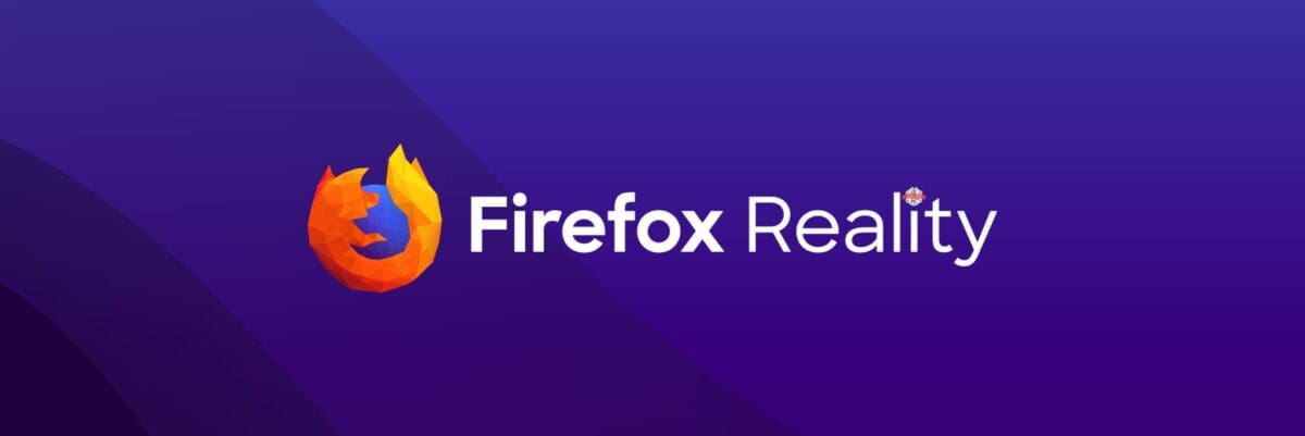 Firefox Reality