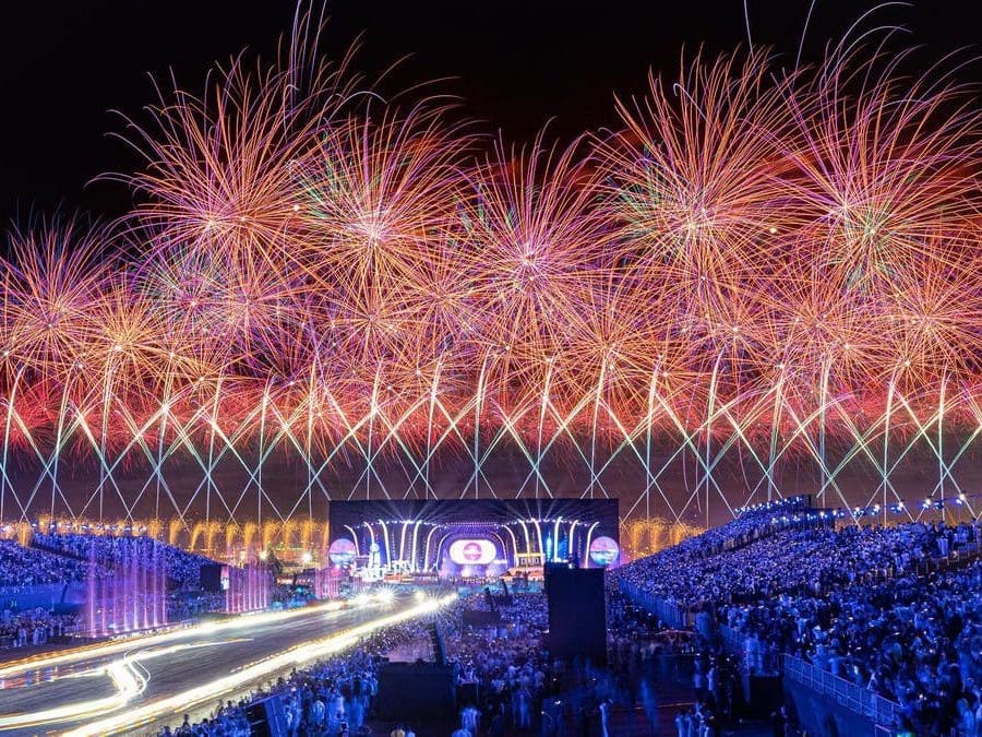 موعد حفل الفنان عبد المجيد عبدالله في موسم الرياض 2023 