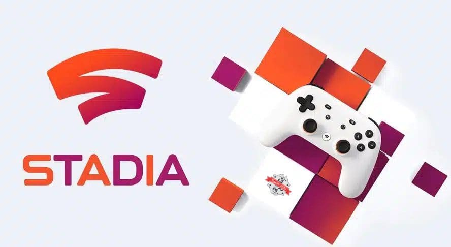 Google Stadia