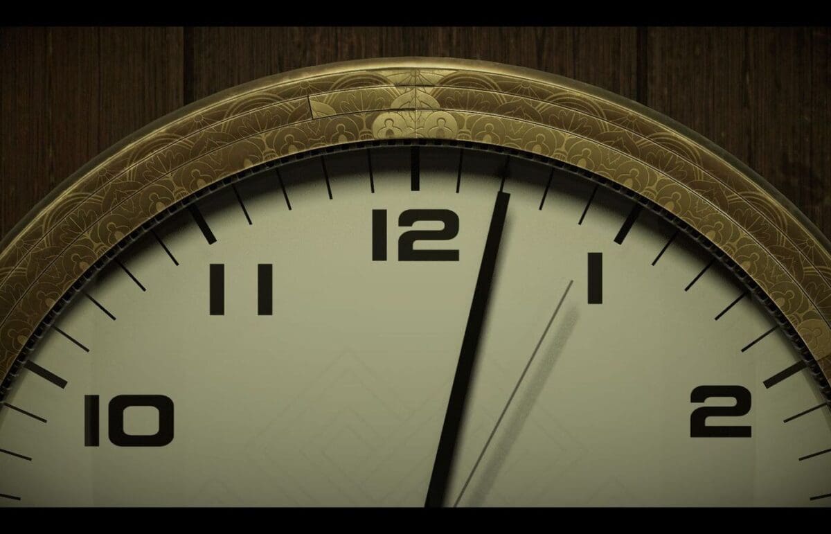 شرح بالتفصيل مع رابط التنزيل.. تطبيق Twelve Minutes لمحبي ألعاب الألغاز