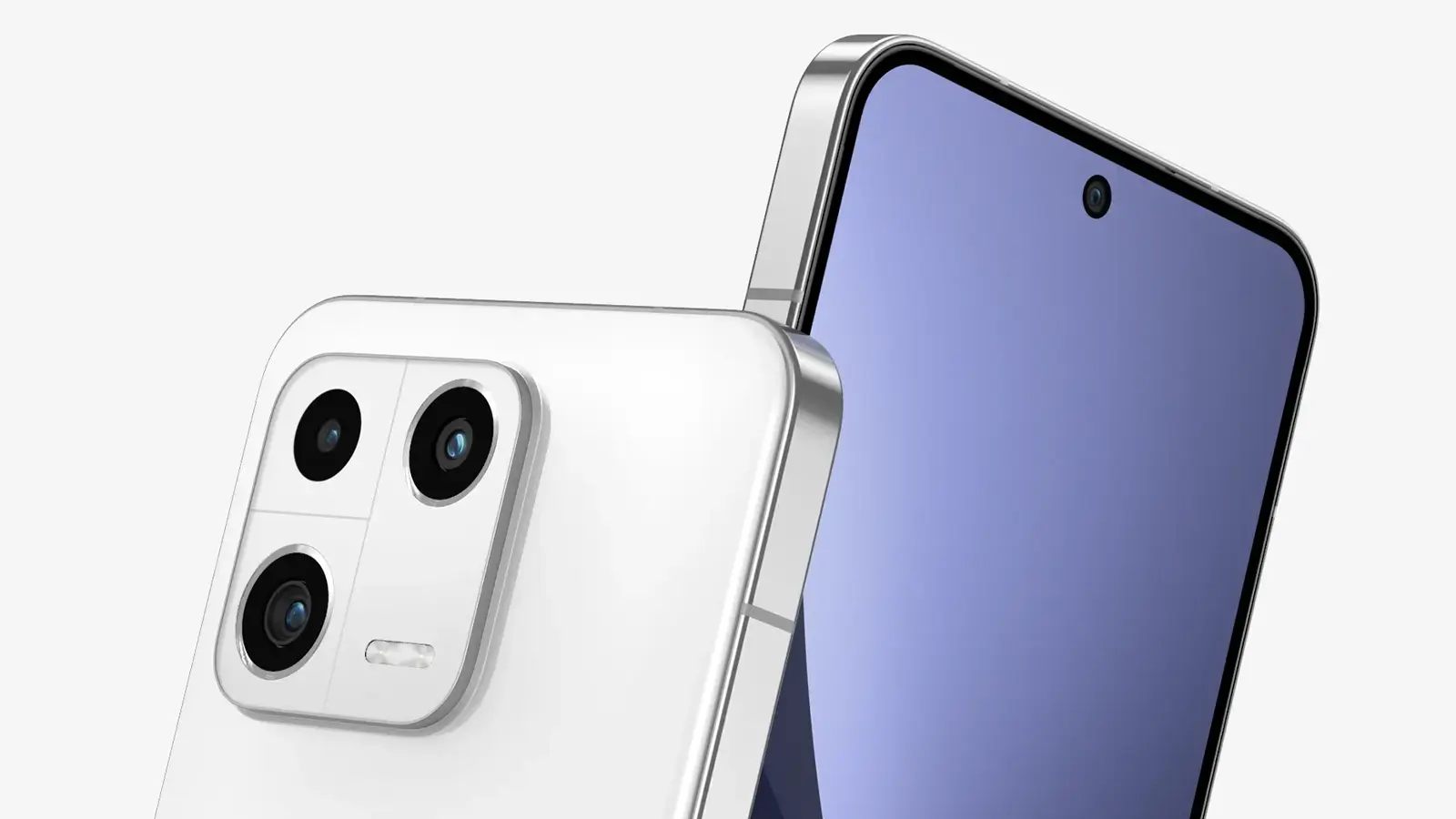 الترقية الجديدة للشحن السريع في Xiaomi 14