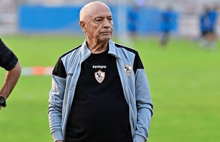 جلسة خاصة أطرافها ثلاثي الزمالك قبل القمة