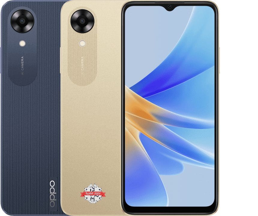 OPPO A17K